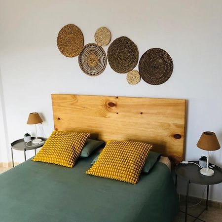Apartamento "Casa Gara" 雅伊萨 外观 照片