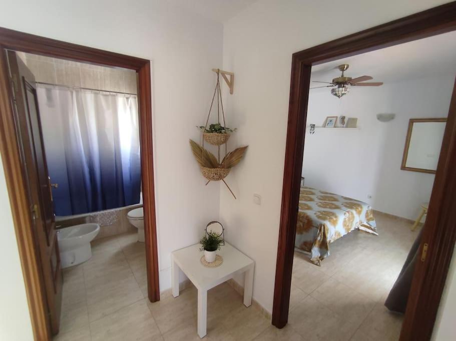 Apartamento "Casa Gara" 雅伊萨 外观 照片
