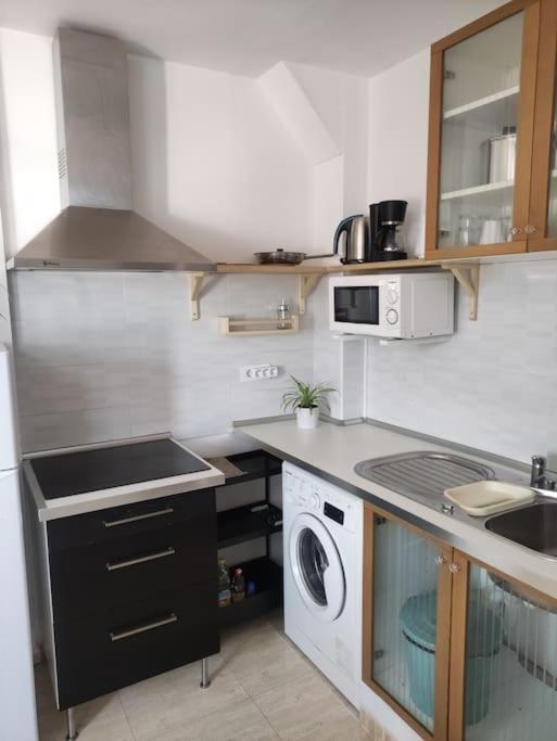 Apartamento "Casa Gara" 雅伊萨 外观 照片