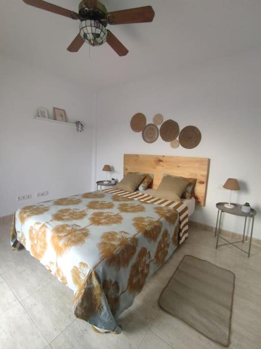 Apartamento "Casa Gara" 雅伊萨 外观 照片