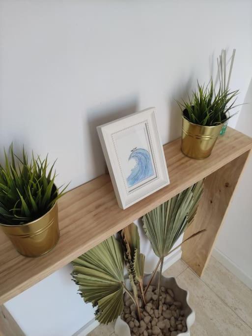 Apartamento "Casa Gara" 雅伊萨 外观 照片