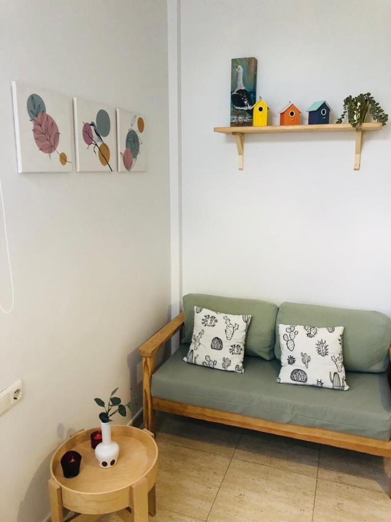 Apartamento "Casa Gara" 雅伊萨 外观 照片