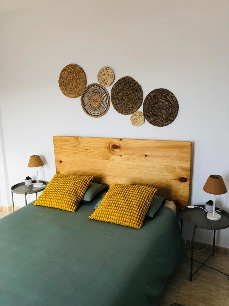Apartamento "Casa Gara" 雅伊萨 外观 照片