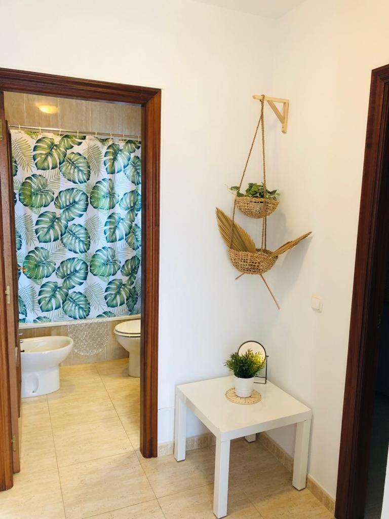 Apartamento "Casa Gara" 雅伊萨 外观 照片