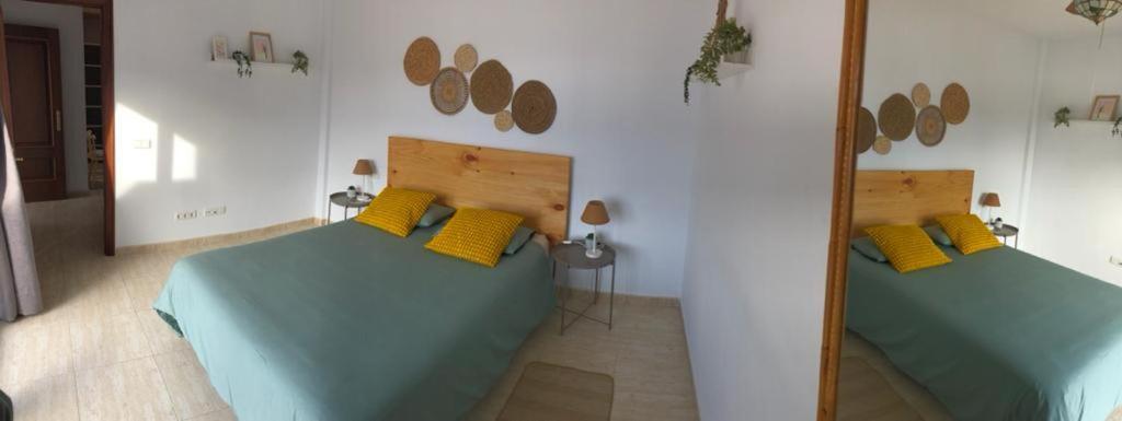 Apartamento "Casa Gara" 雅伊萨 外观 照片
