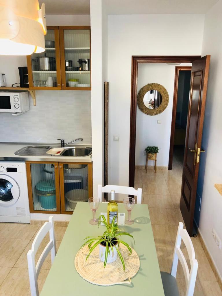 Apartamento "Casa Gara" 雅伊萨 外观 照片