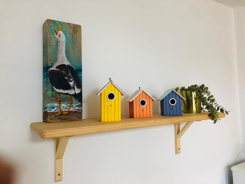 Apartamento "Casa Gara" 雅伊萨 外观 照片