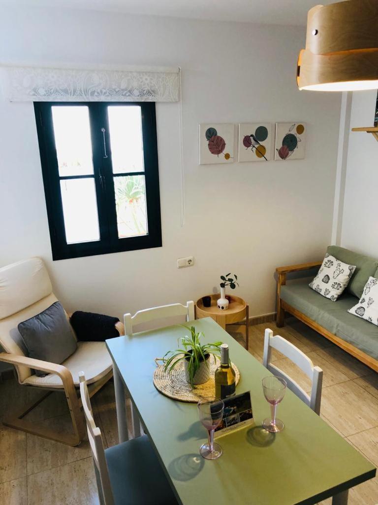 Apartamento "Casa Gara" 雅伊萨 外观 照片