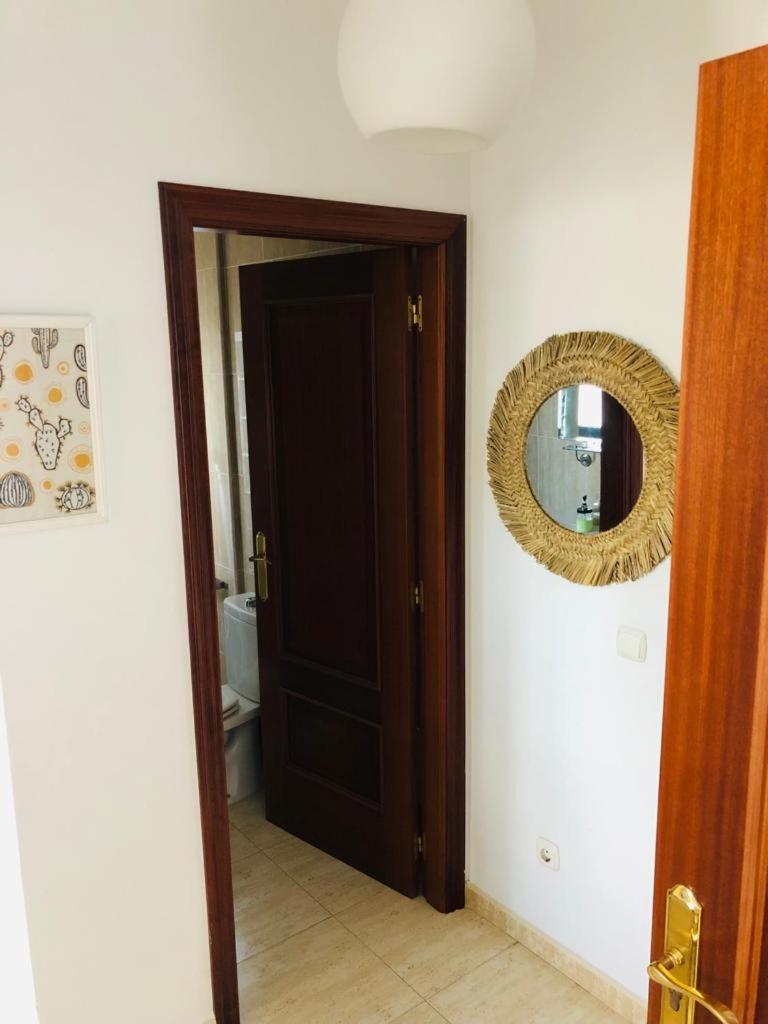 Apartamento "Casa Gara" 雅伊萨 外观 照片