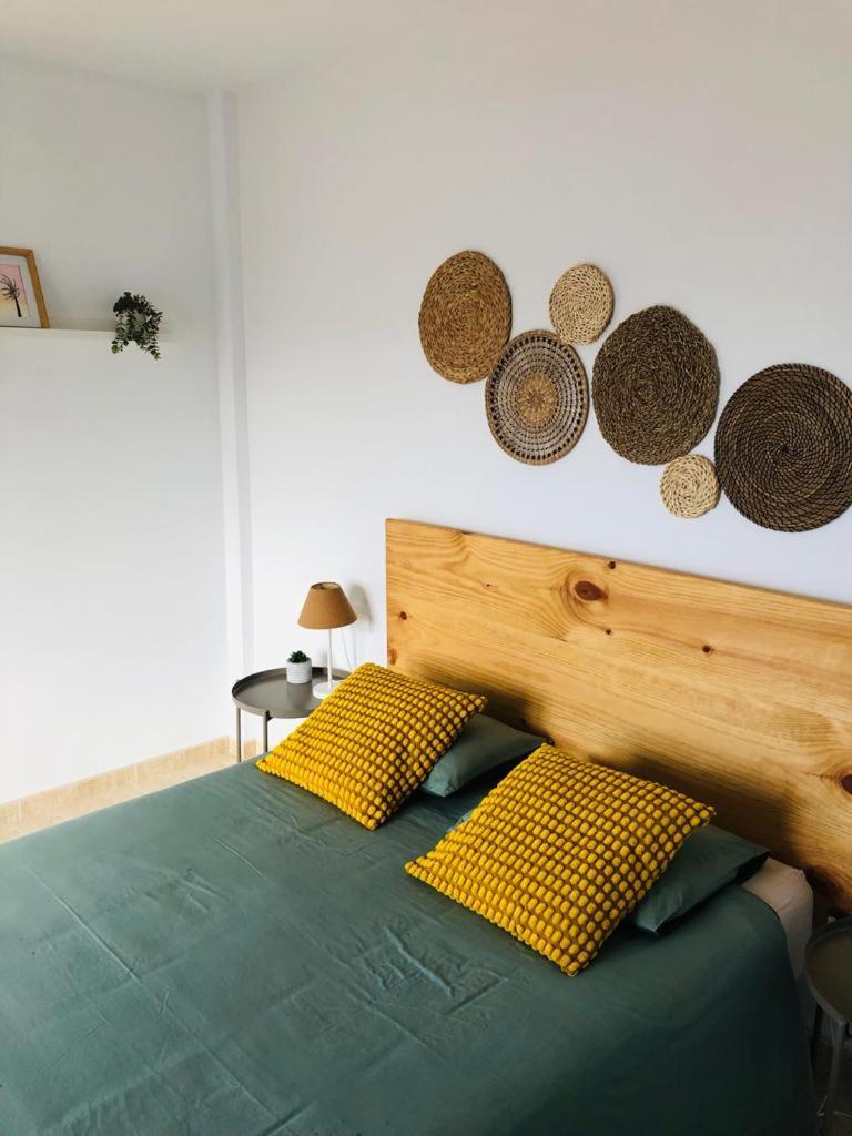 Apartamento "Casa Gara" 雅伊萨 外观 照片