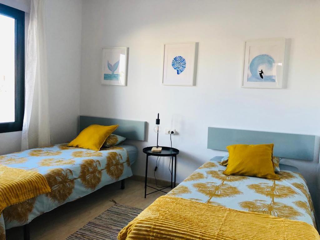 Apartamento "Casa Gara" 雅伊萨 外观 照片