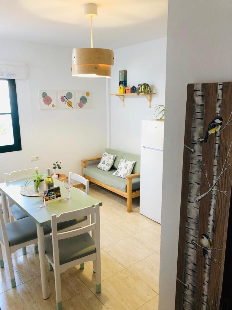 Apartamento "Casa Gara" 雅伊萨 外观 照片