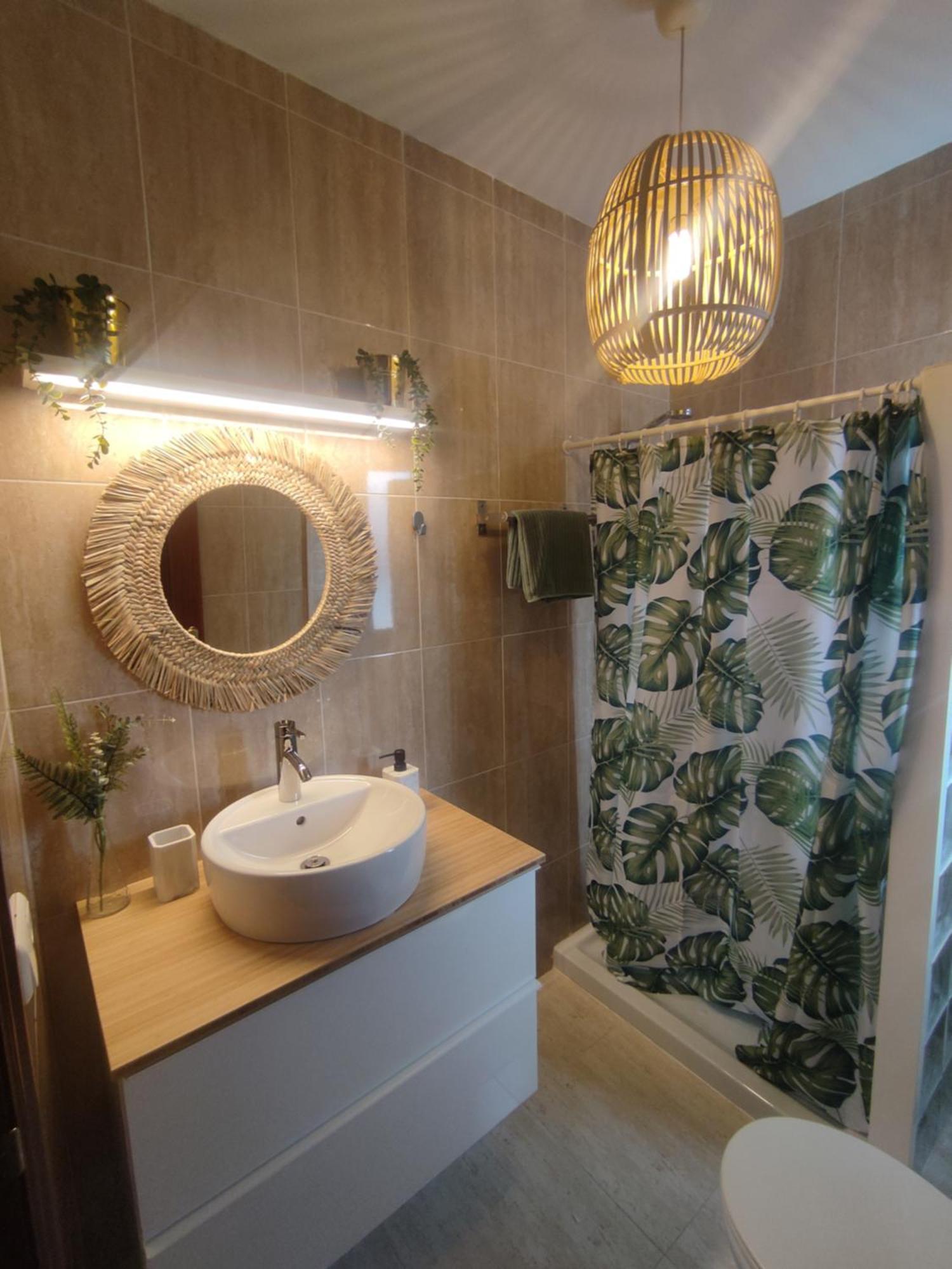 Apartamento "Casa Gara" 雅伊萨 外观 照片