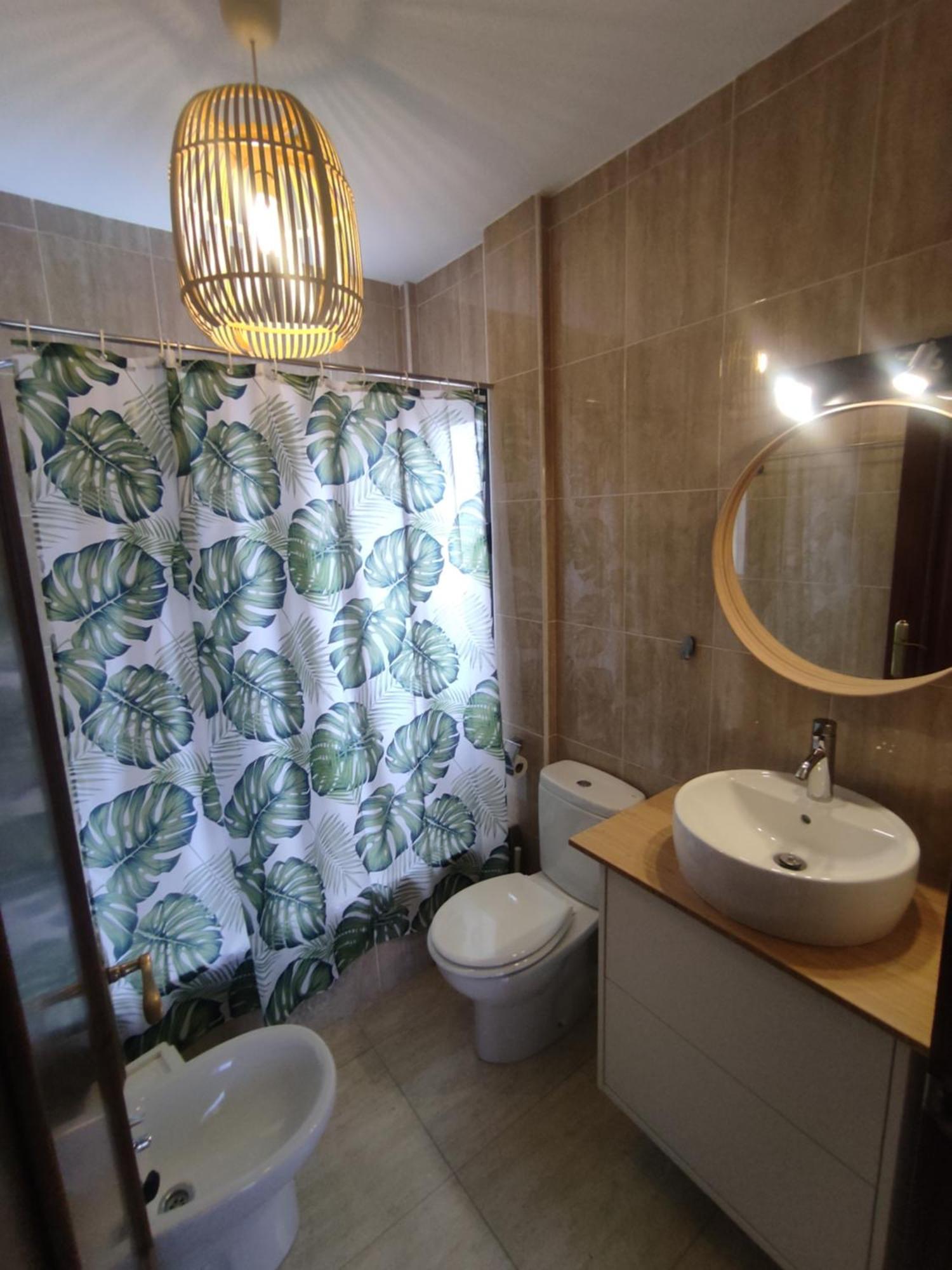 Apartamento "Casa Gara" 雅伊萨 外观 照片