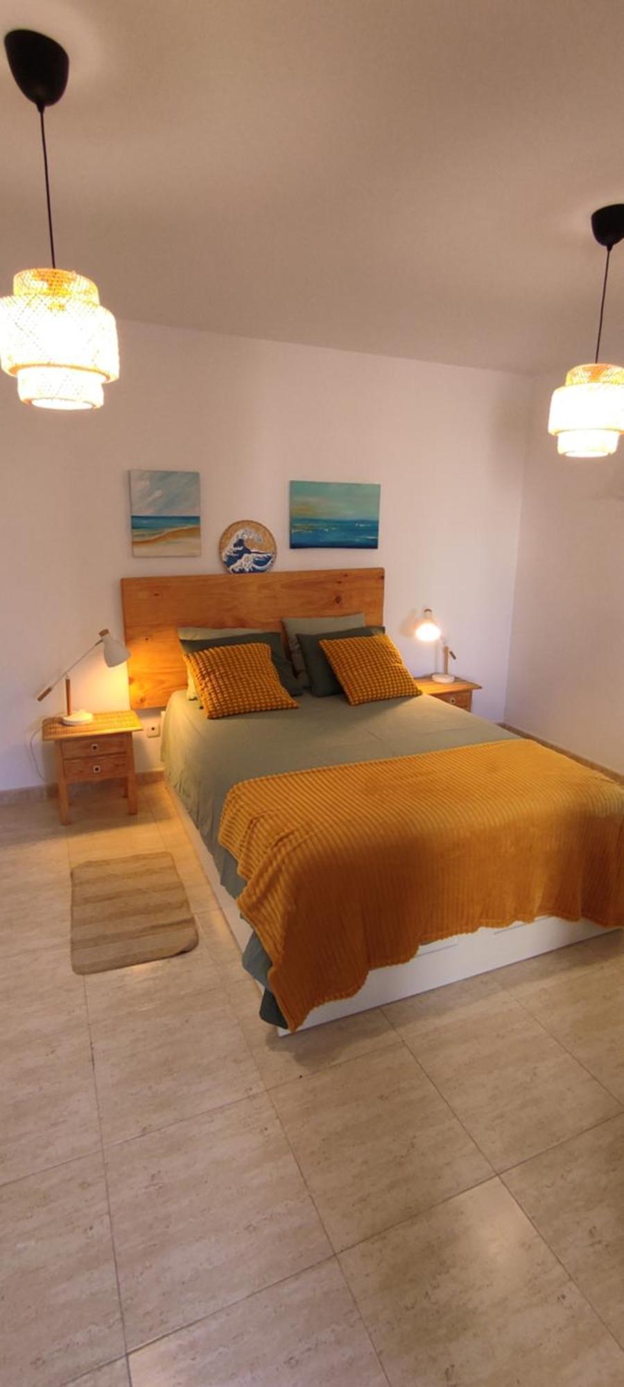 Apartamento "Casa Gara" 雅伊萨 外观 照片