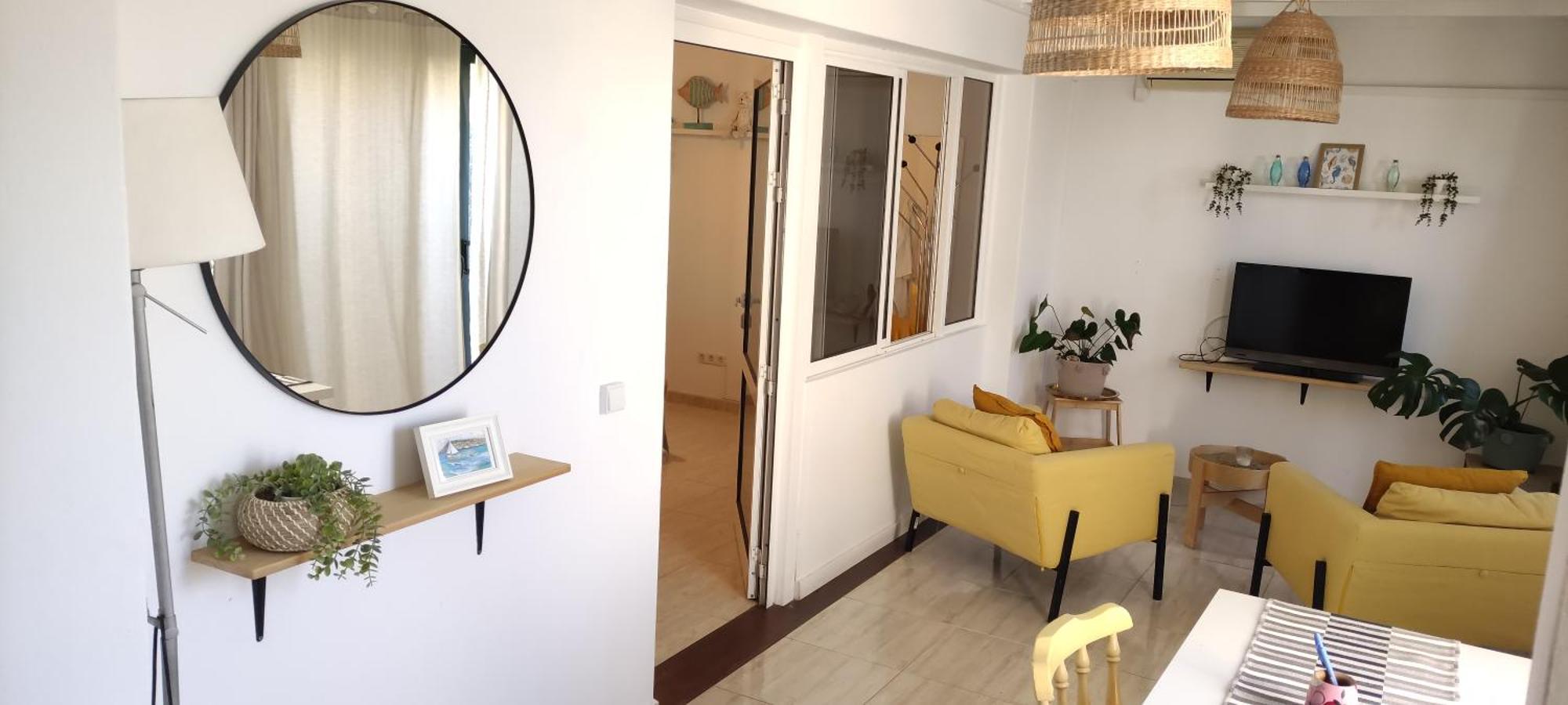 Apartamento "Casa Gara" 雅伊萨 外观 照片