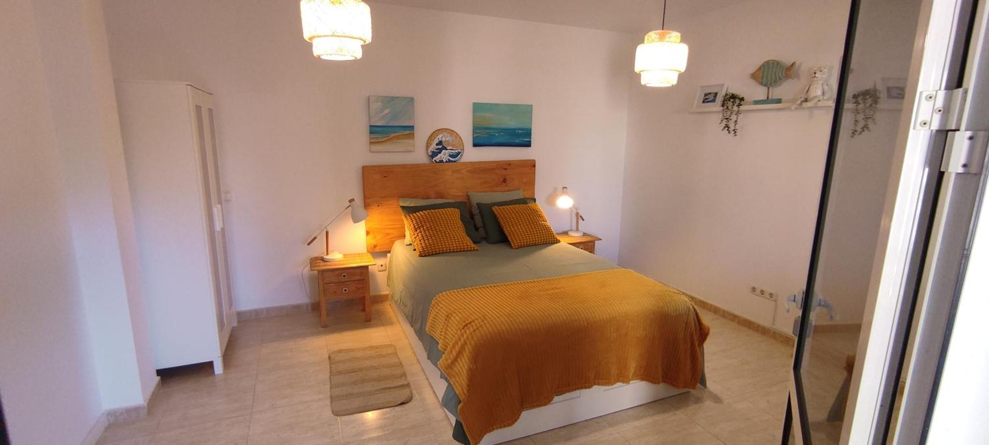 Apartamento "Casa Gara" 雅伊萨 外观 照片