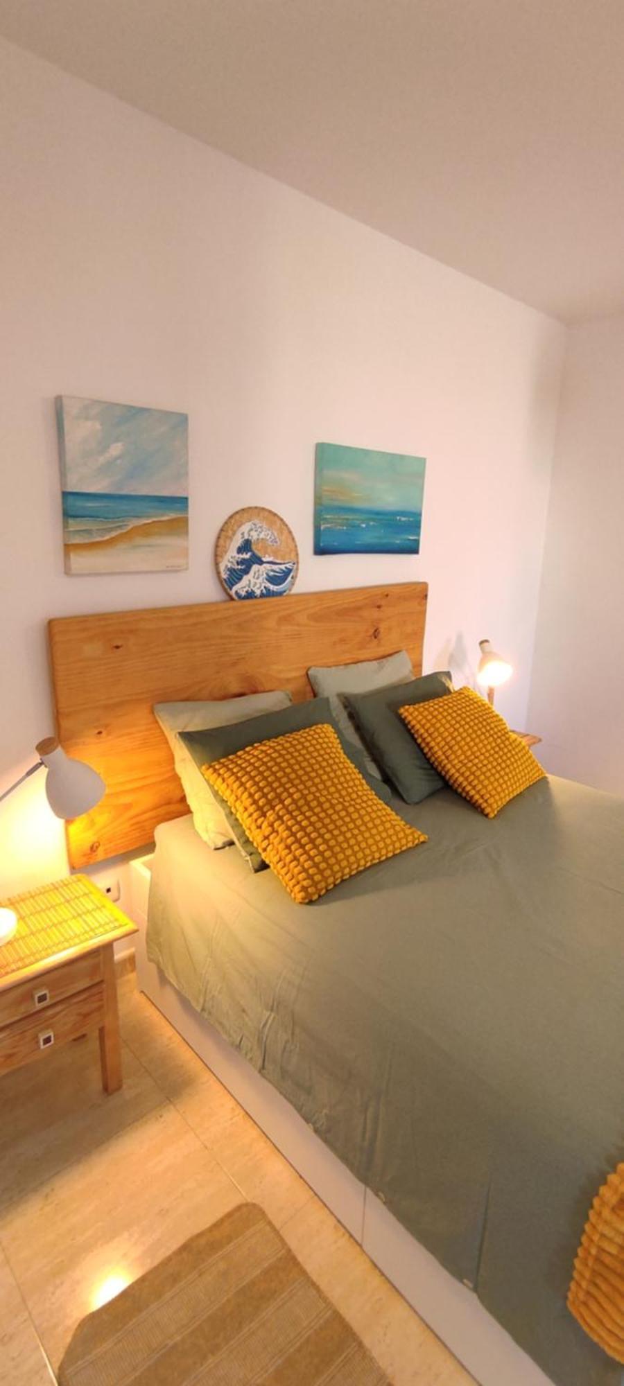 Apartamento "Casa Gara" 雅伊萨 外观 照片